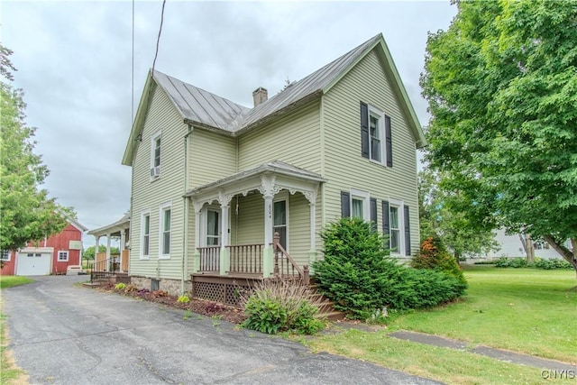 604 Academy St, Hammond, NY 13646 - photo 3