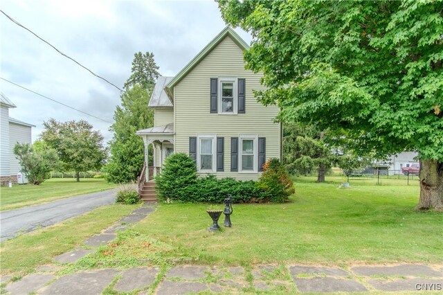 604 Academy St, Hammond, NY 13646 - photo 1