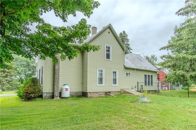 604 Academy St, Hammond, NY 13646 - photo 44