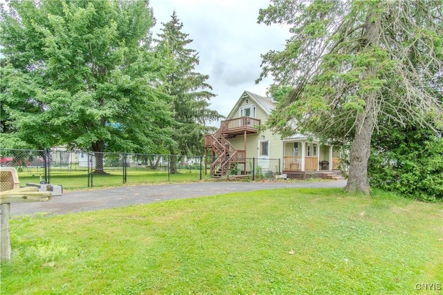 604 Academy St, Hammond, NY 13646 - photo 37