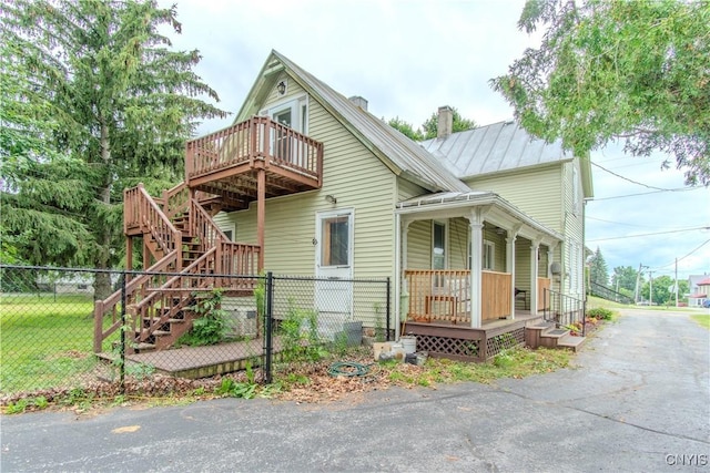 604 Academy St, Hammond, NY 13646 - photo 6