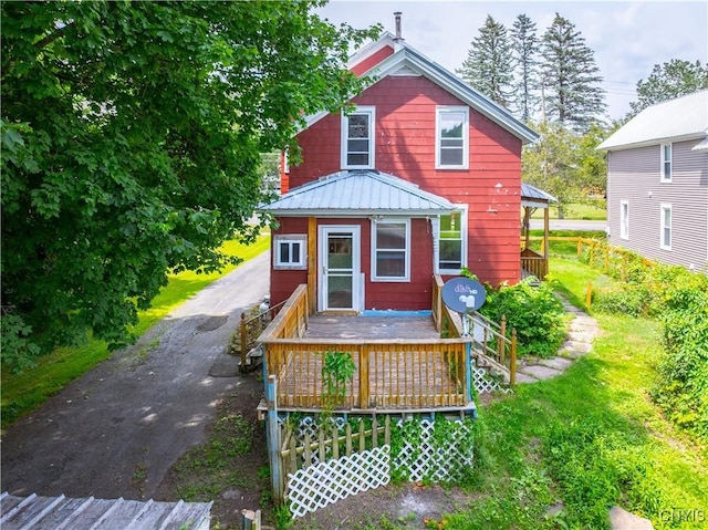 10574 Steuben St, Remsen, NY 13438 - photo 47