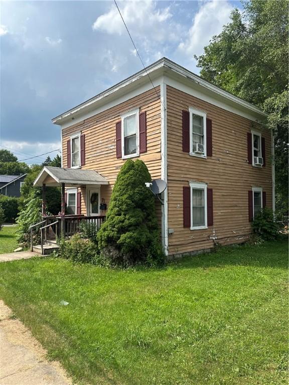 71 E Main St, Sidney, NY 13838 - photo 1