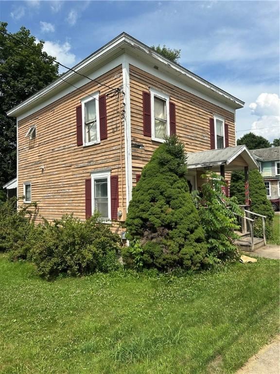 71 E Main St, Sidney, NY 13838 - photo 2