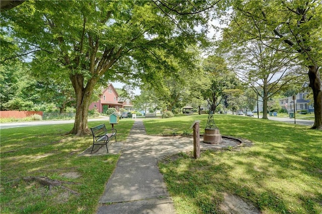 26 Fountain St, Rochester, NY 14620 - view of community