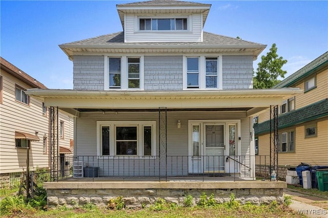 106 Lasalle Ave, Buffalo, NY 14214 - photo 1