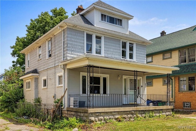 106 Lasalle Ave, Buffalo, NY 14214 - photo 2