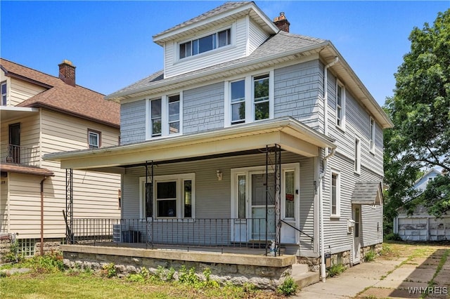 106 Lasalle Ave, Buffalo, NY 14214 - photo 3