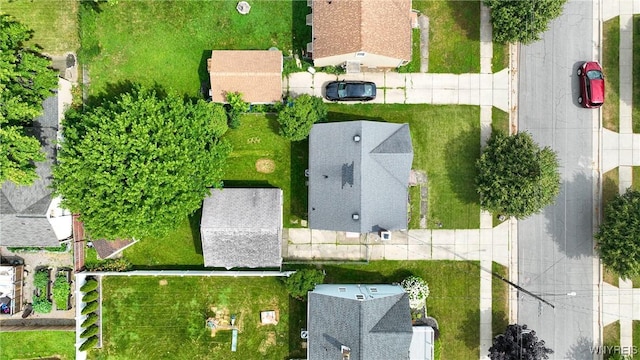 150 Collins Ave, West Seneca, NY 14224 - bird's eye view