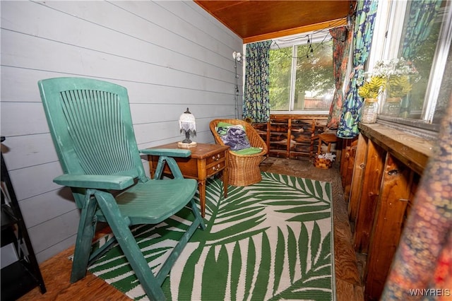 150 Collins Ave, West Seneca, NY 14224 - view of sunroom