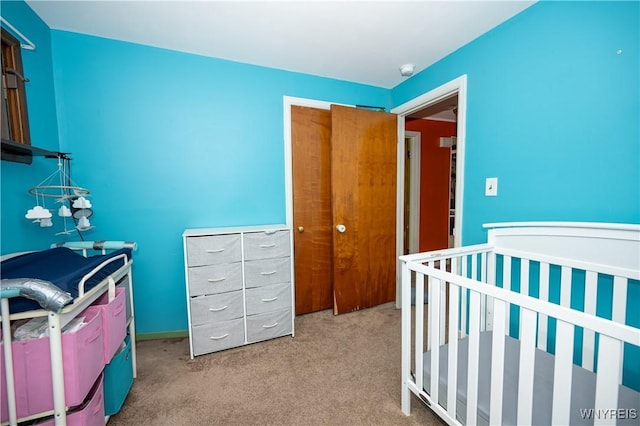 150 Collins Ave, West Seneca, NY 14224 - bedroom featuring carpet