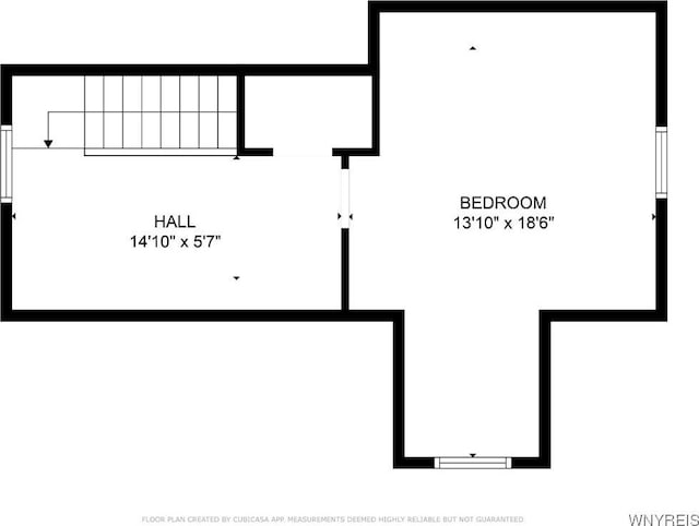 150 Collins Ave, West Seneca, NY 14224 - view of home floor plan