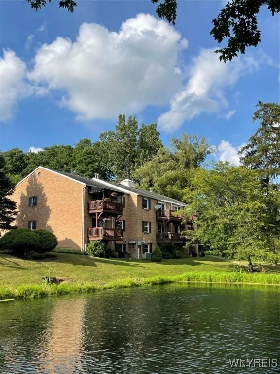 270 Buffalo Rd Unit 48, Aurora, NY 14052 - photo 4