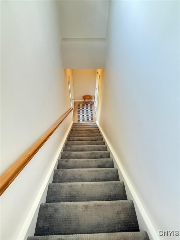 2301 Greymoor Way, Lysander, NY 13027 - view of stairway