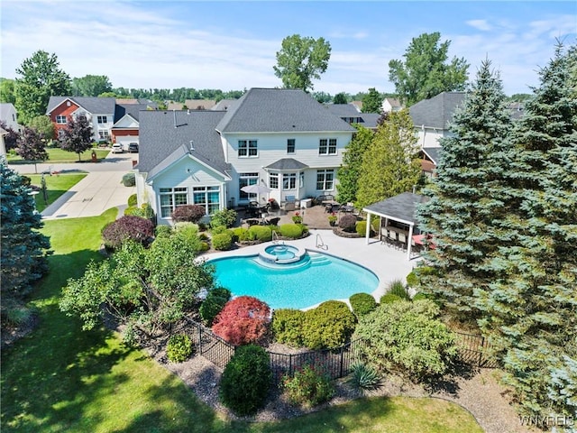 314 Landings Dr, Amherst, NY 14228 - photo 16