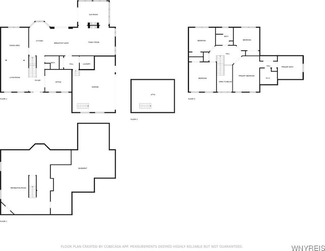 314 Landings Dr, Amherst, NY 14228 - photo 48
