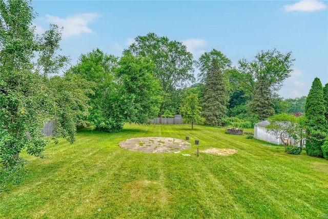 2862 Culver Rd, Irondequoit, NY 14622 - view of yard