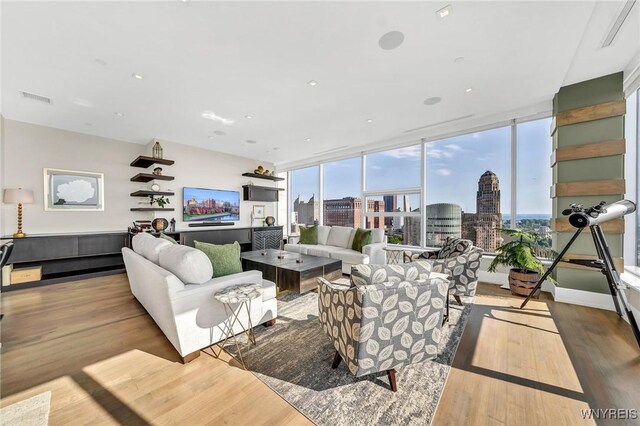 200 Delaware Ave Unit 1501, Buffalo, NY 14202 - photo 11
