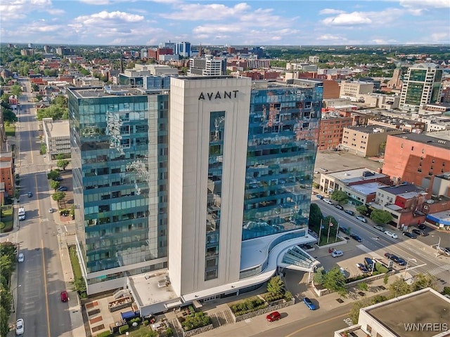 200 Delaware Ave Unit 1501, Buffalo, NY 14202 - photo 1