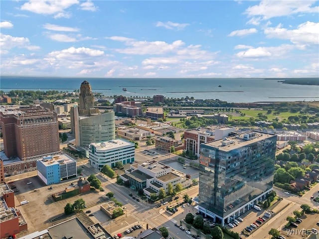 200 Delaware Ave Unit 1501, Buffalo, NY 14202 - photo 2