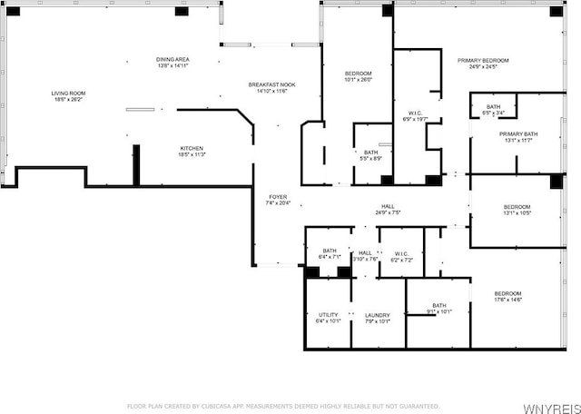 200 Delaware Ave Unit 1501, Buffalo, NY 14202 - photo 48