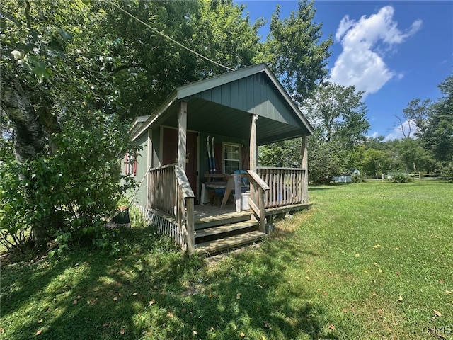 31 Huyck Ave, Fairfield, NY 13406 - photo 5