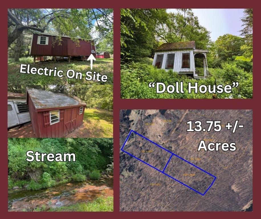 LOT12.21 Glen Burnie Rd, Delhi, NY 13753 - photo 1