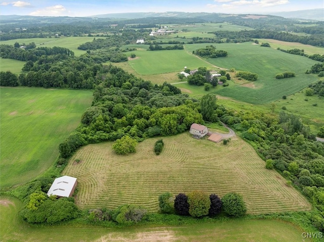 5640 Fearon Rd, Eaton, NY 13408 - view of rural area featuring extensive farmland
