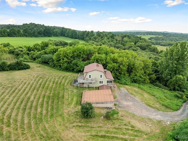 5640 Fearon Rd, Eaton, NY 13408 - view of rural area