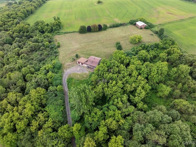 5640 Fearon Rd, Eaton, NY 13408 - view of property location with rural landscape