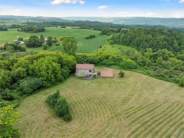 5640 Fearon Rd, Eaton, NY 13408 - view of rural area