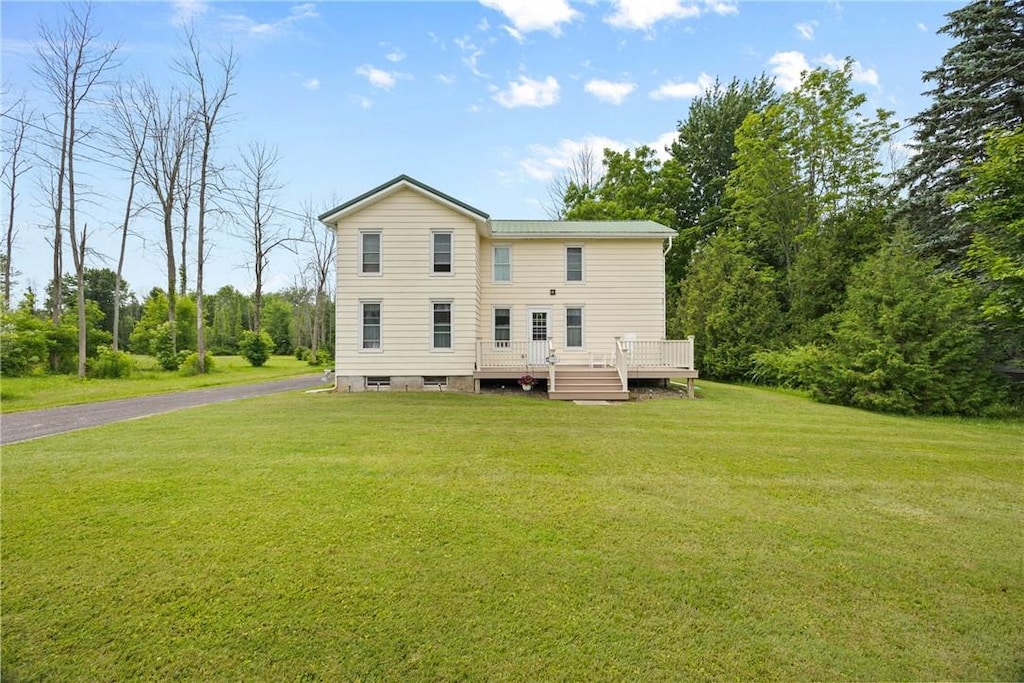 5993 S Geneva Rd, Sodus, NY 14551 - photo 1