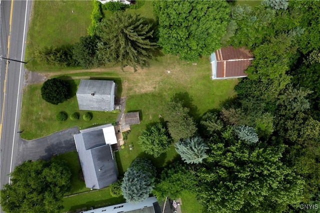 7165 Manlius Center Rd, Manlius, NY 13057 - aerial view