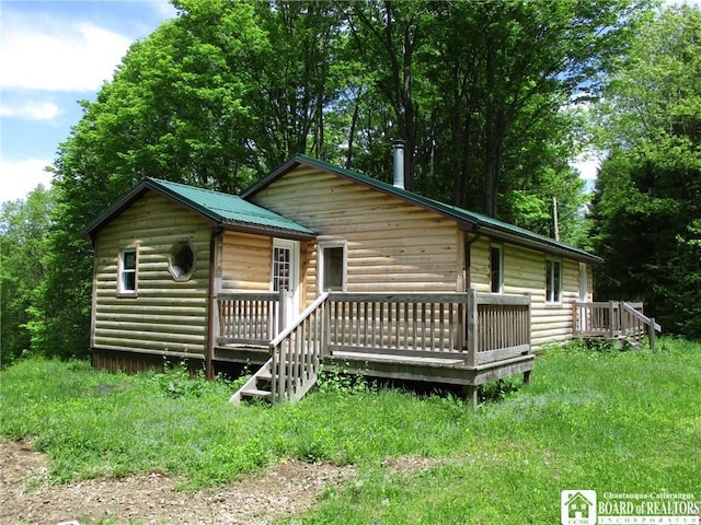 Yankee Rd, Ischua, NY 14743 - photo 4