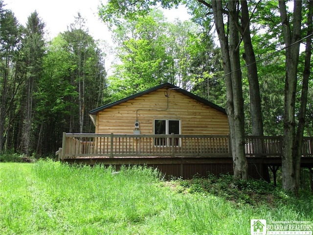 Yankee Rd, Ischua, NY 14743 - photo 5