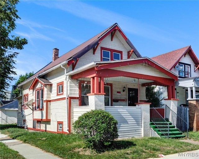 1046 E Ferry St Unit N, Buffalo, NY 14211 - photo 2
