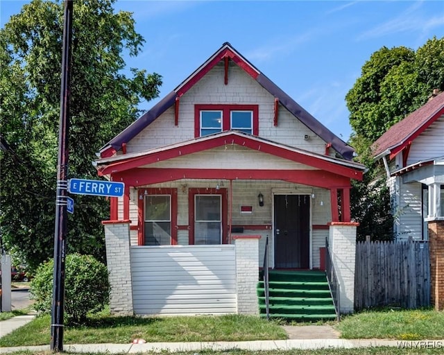 1046 E Ferry St Unit N, Buffalo, NY 14211 - photo 1