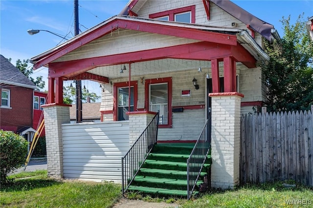 1046 E Ferry St Unit N, Buffalo, NY 14211 - photo 3