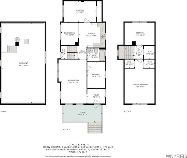 1046 E Ferry St Unit N, Buffalo, NY 14211 - photo 4