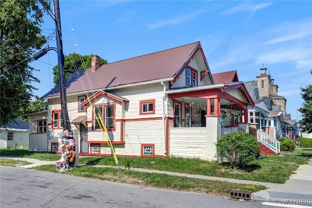 1046 E Ferry St Unit N, Buffalo, NY 14211 - photo 6