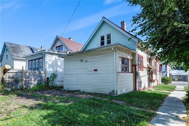 1046 E Ferry St Unit N, Buffalo, NY 14211 - photo 34