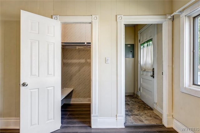 386 Davey St, Buffalo, NY 14206 - view of closet
