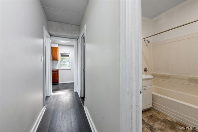 386 Davey St, Buffalo, NY 14206 - view of corridor