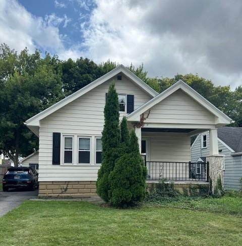 125 Redfern Dr, Rochester, NY 14620 - photo 1