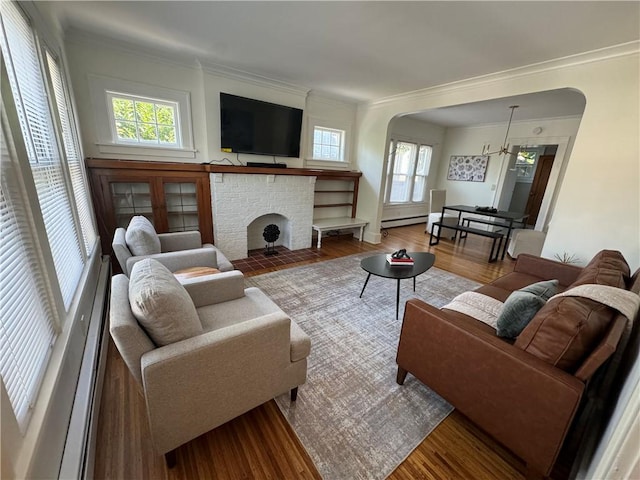125 Redfern Dr, Rochester, NY 14620 - photo 6