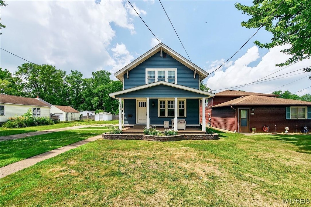 196 Ward Rd, North Tonawanda, NY 14120 - photo 1