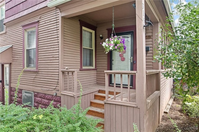 315 Boyden St, Syracuse, NY 13203 - property entrance