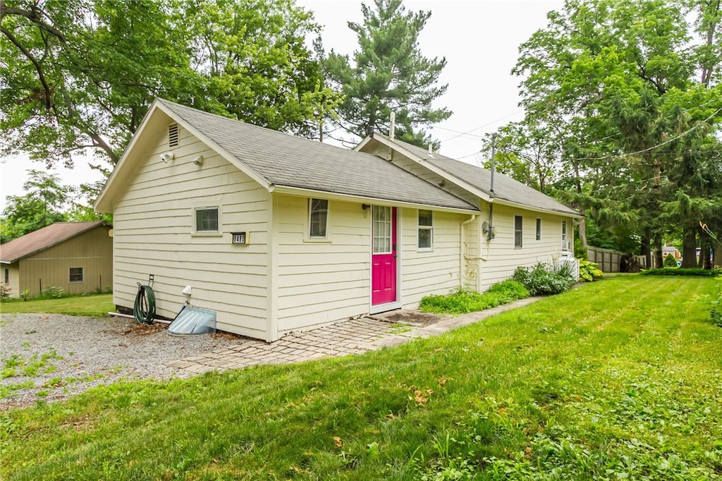 8480 Columbia St, Richmond, NY 14471 - photo 1