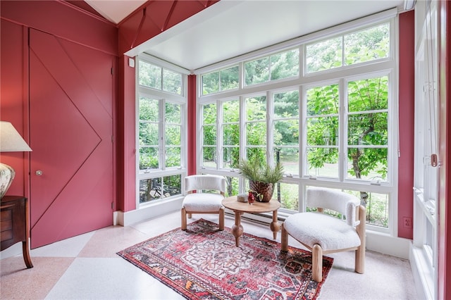 3399 Elmwood Ave, Brighton, NY 14610 - view of sunroom