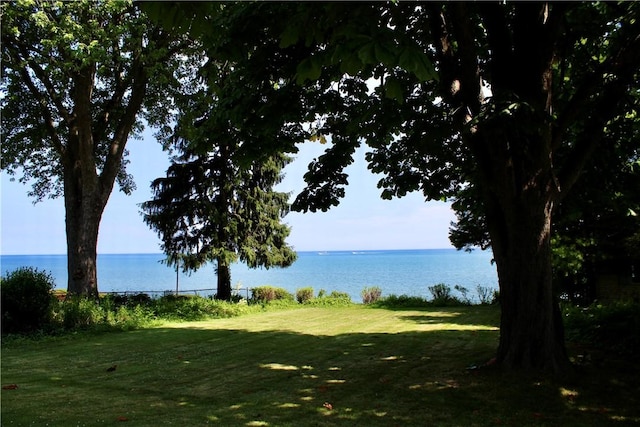 760 Beach Ave, Rochester, NY 14612 - water view